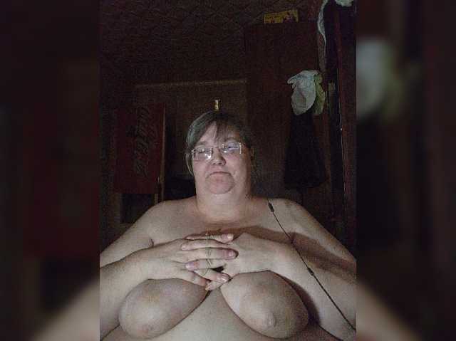 Olga47 live cam on BongaCams