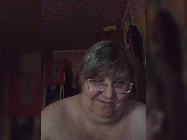 Olga47 live cam preview