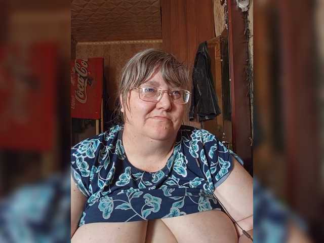 Olga47 live cam on BongaCams