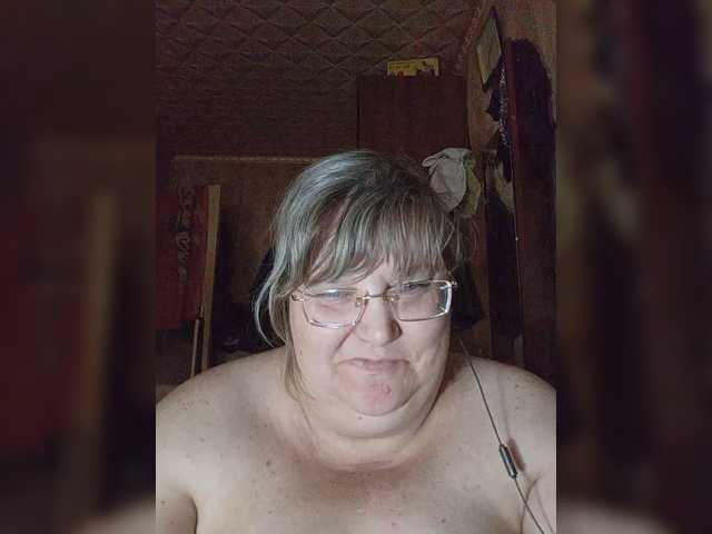 Olga47, en vivo ahora en BongaCams