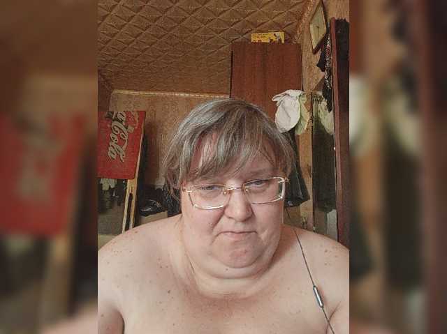Olga47 live cam on BongaCams