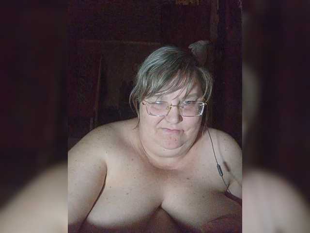 Olga47 live cam on BongaCams