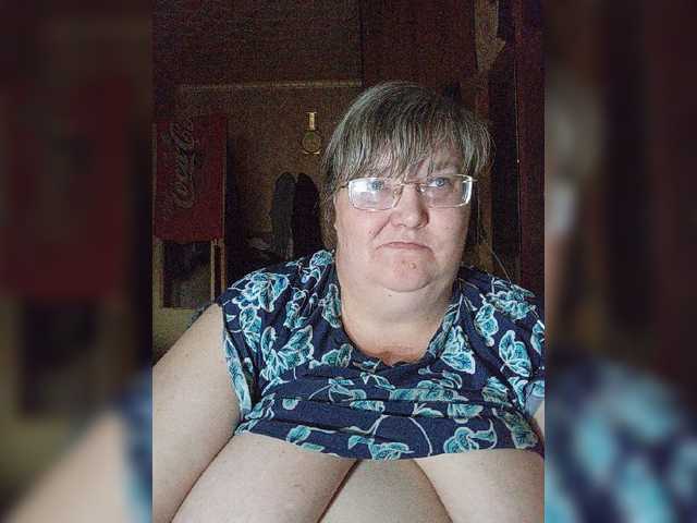Olga47 live cam preview