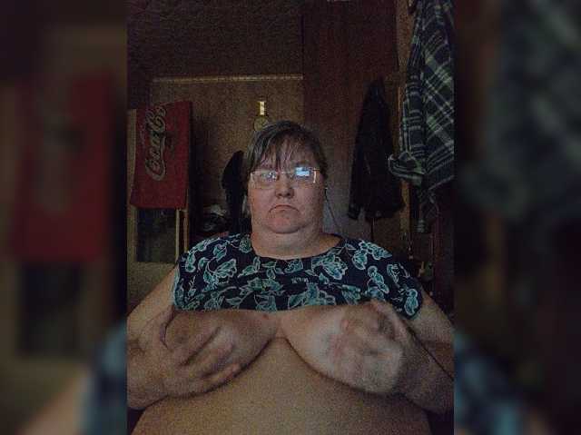 Olga47 live cam on BongaCams