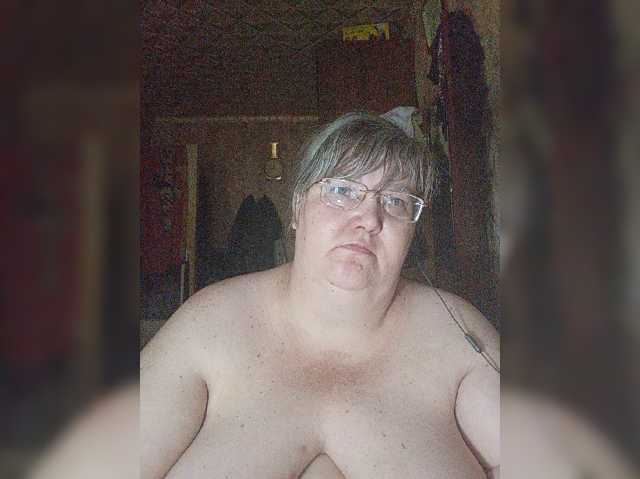 Olga47, en vivo ahora en BongaCams