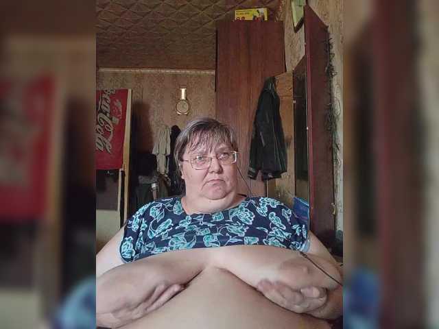 Olga47 live cam on BongaCams