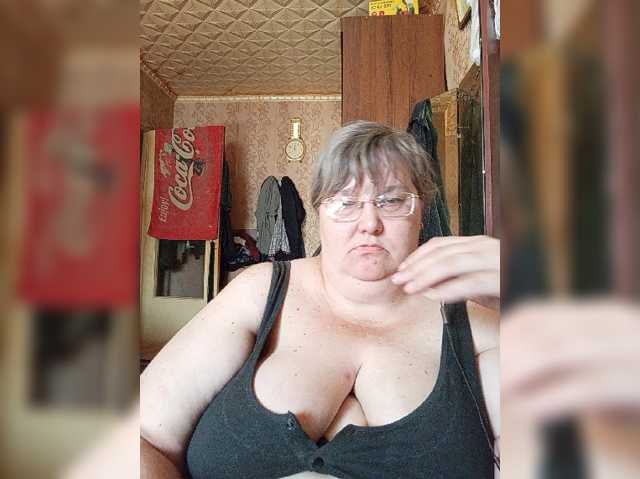 Olga47 live cam on BongaCams