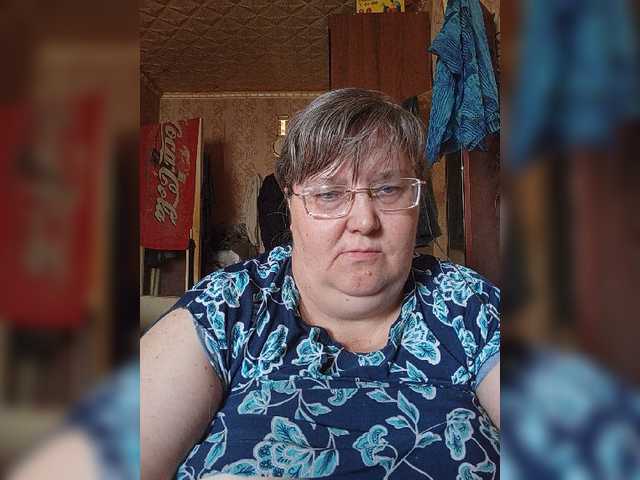 Olga47 live cam on BongaCams