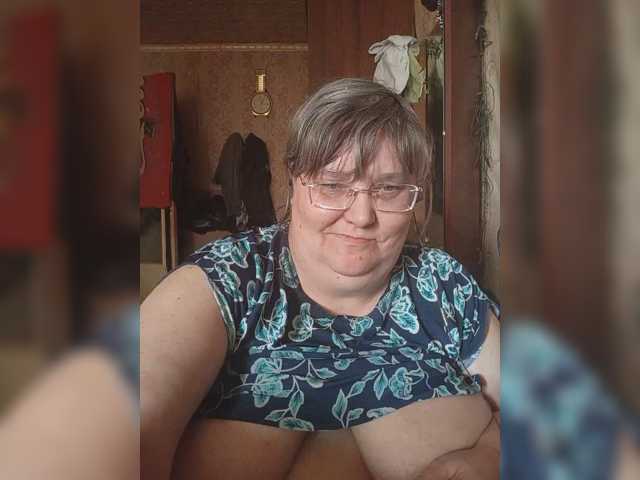 Olga47 live cam on BongaCams