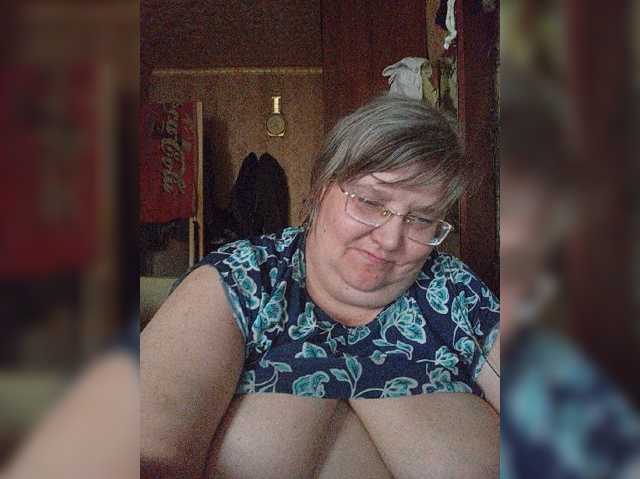 Olga47 live cam on BongaCams