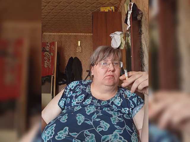 Olga47 live cam on BongaCams
