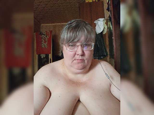 Olga47 live cam preview