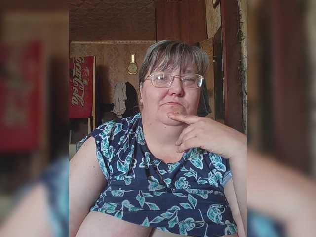 Olga47 live cam on BongaCams