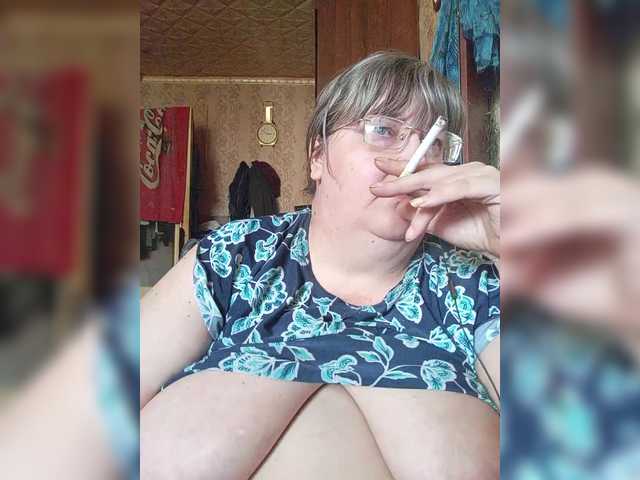 Olga47 live cam preview