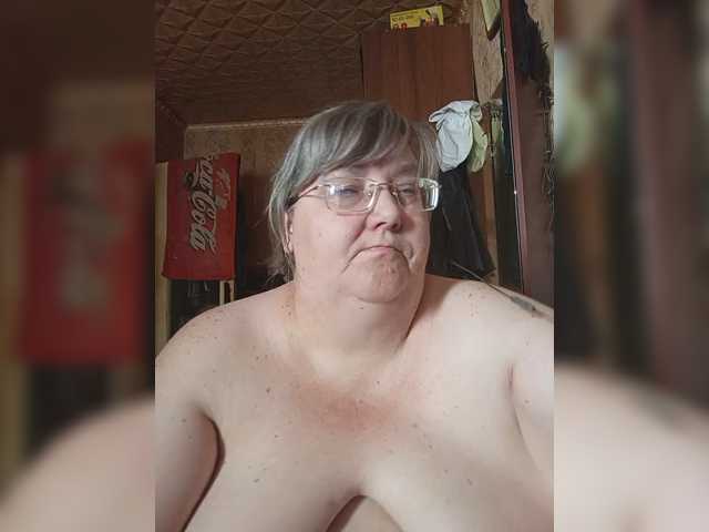 Olga47 live cam on BongaCams