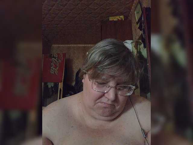 Olga47 live cam preview