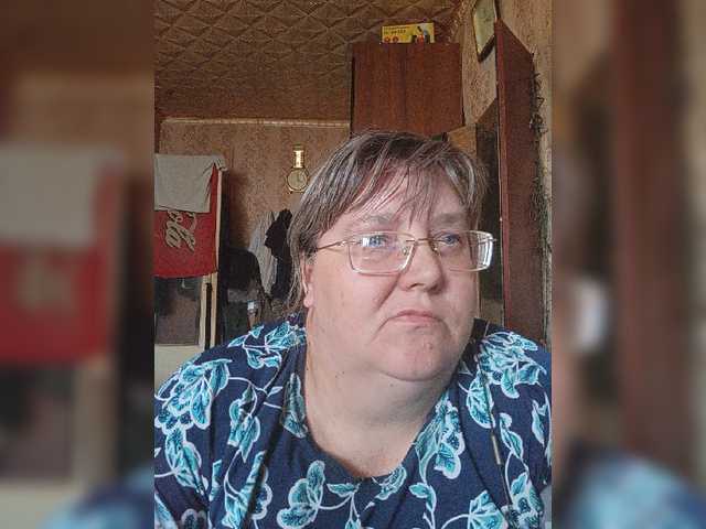 Olga47 live cam on BongaCams