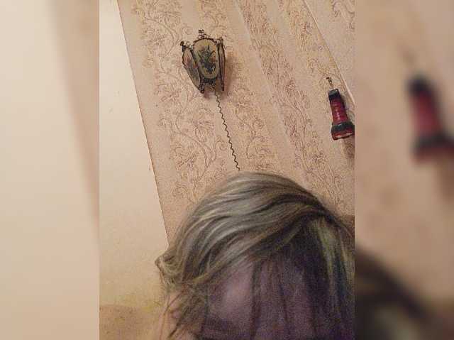Olga47 live cam on BongaCams