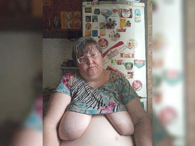 Olga47 live cam on BongaCams