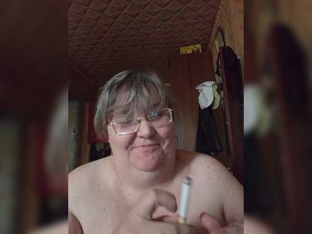 Olga47 live cam preview