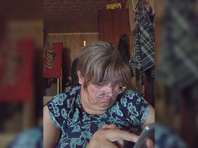 Olga47 live cam on BongaCams