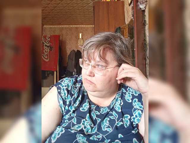 Olga47 live cam on BongaCams