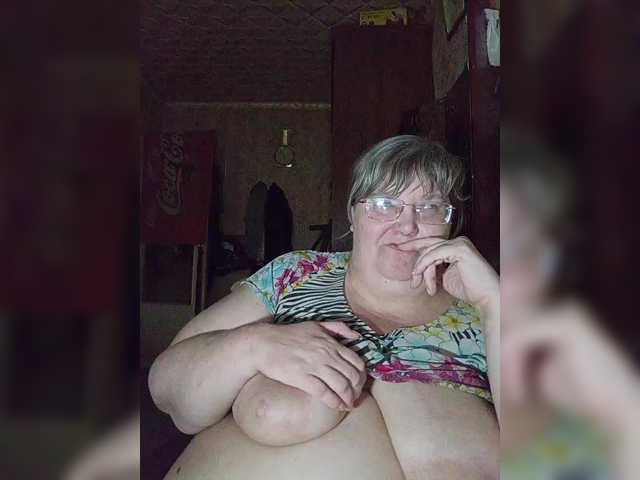 Olga47 live cam on BongaCams