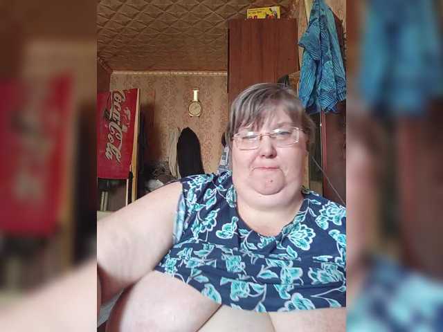 Olga47 live cam on BongaCams
