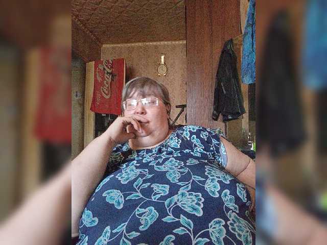 Olga47 live cam on BongaCams