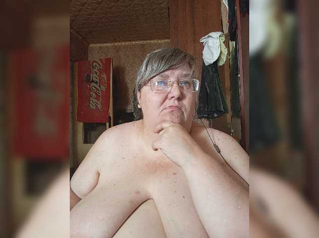 Olga47 live cam on BongaCams