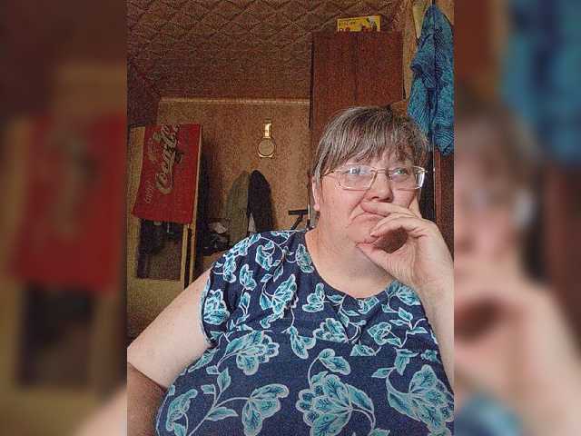 Olga47 live cam preview