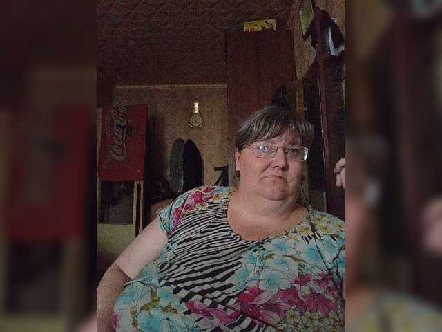 Olga47 live cam on BongaCams