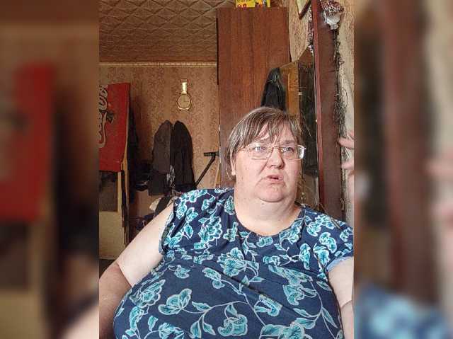 Olga47 live cam on BongaCams