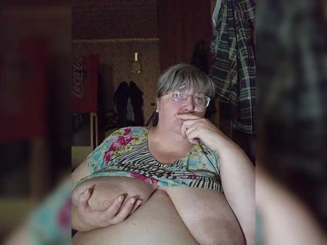 Olga47 live cam on BongaCams
