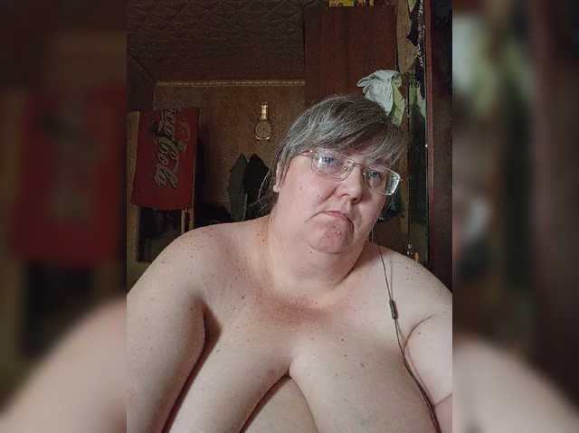 Olga47 live cam on BongaCams