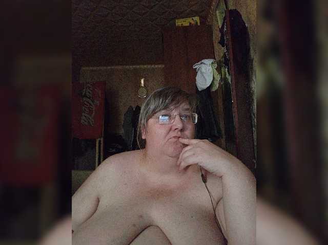 Olga47 live cam on BongaCams