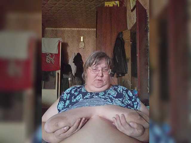 Olga47 live cam on BongaCams