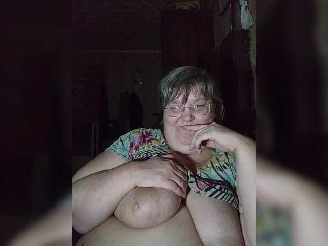 Olga47 live cam on BongaCams