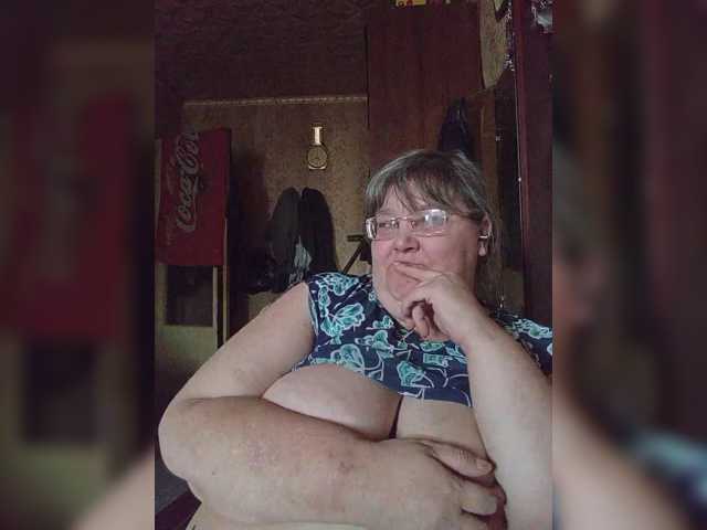 Olga47 live cam on BongaCams