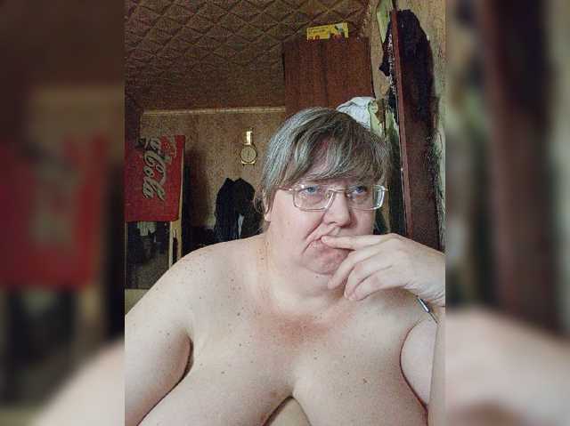 Olga47 live cam preview