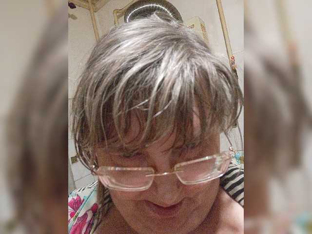 Olga47 live cam on BongaCams
