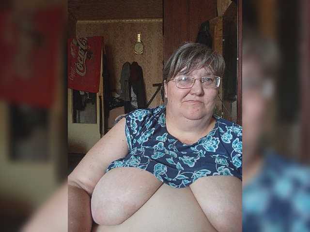 Olga47 live cam on BongaCams