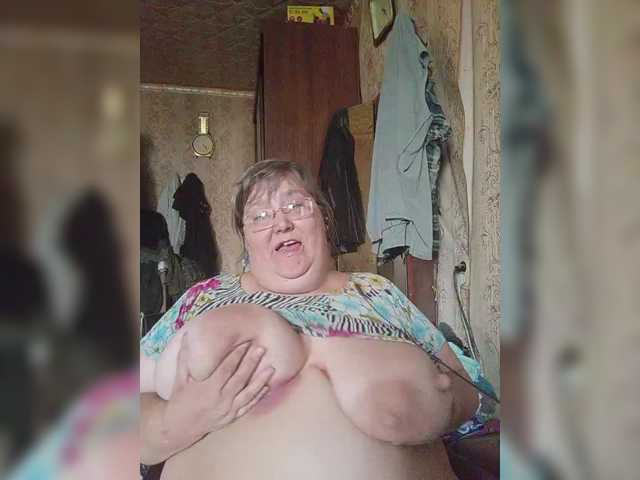 Olga47 live cam on BongaCams