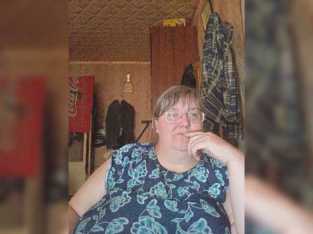 Olga47 live cam on BongaCams