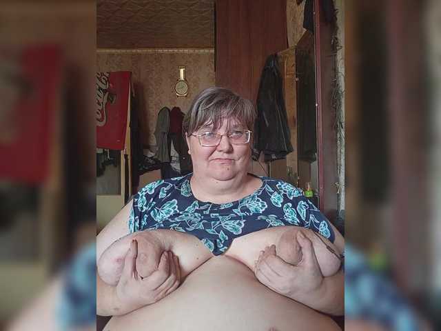 Olga47 live cam on BongaCams