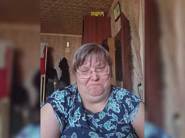 Olga47 live cam on BongaCams