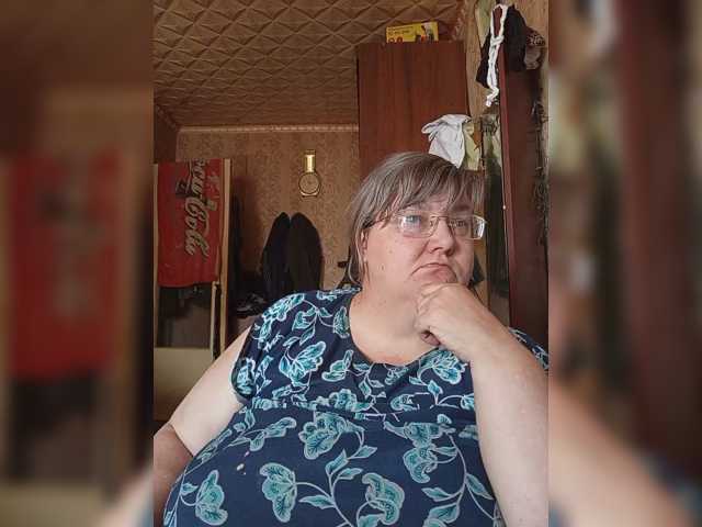 Olga47, live now on BongaCams