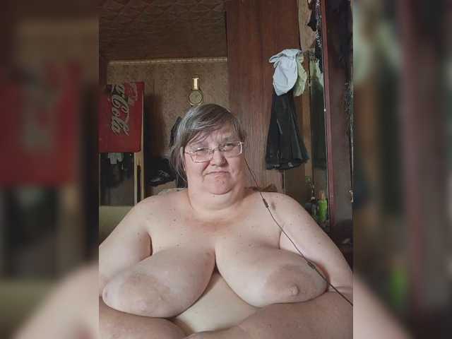 Olga47 live cam on BongaCams