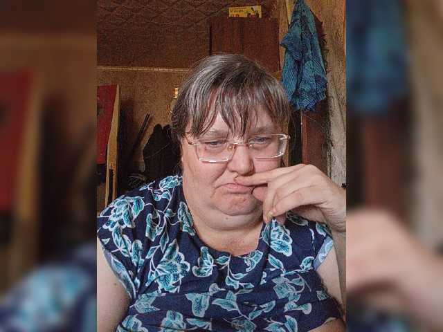 Olga47 live cam on BongaCams