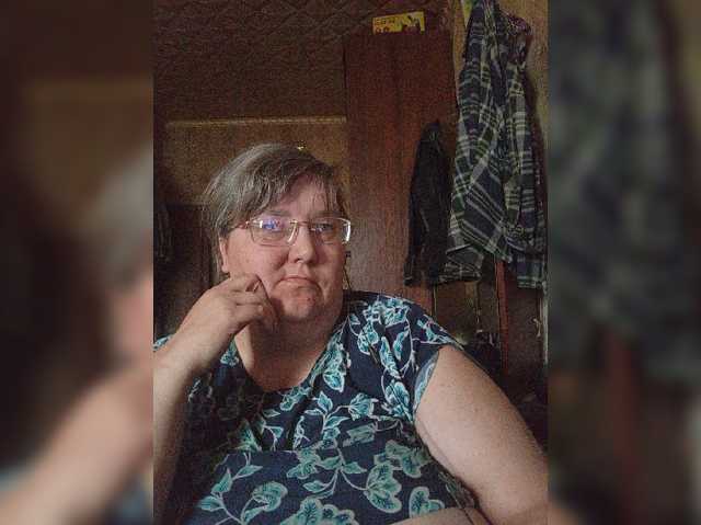 Olga47 live cam on BongaCams